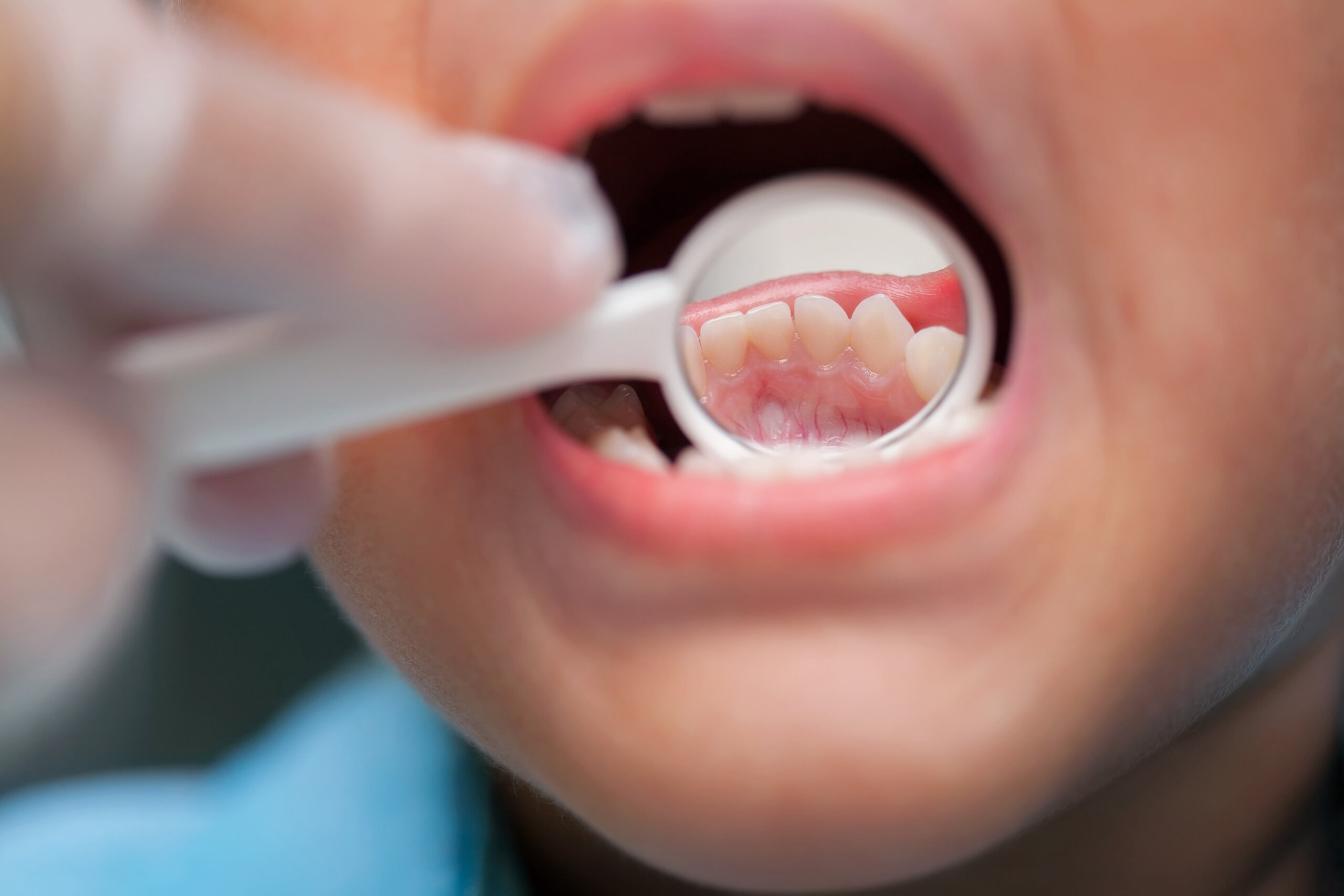 It's Oral Health Month! Sunshine Smiles Pediatric Dentistry