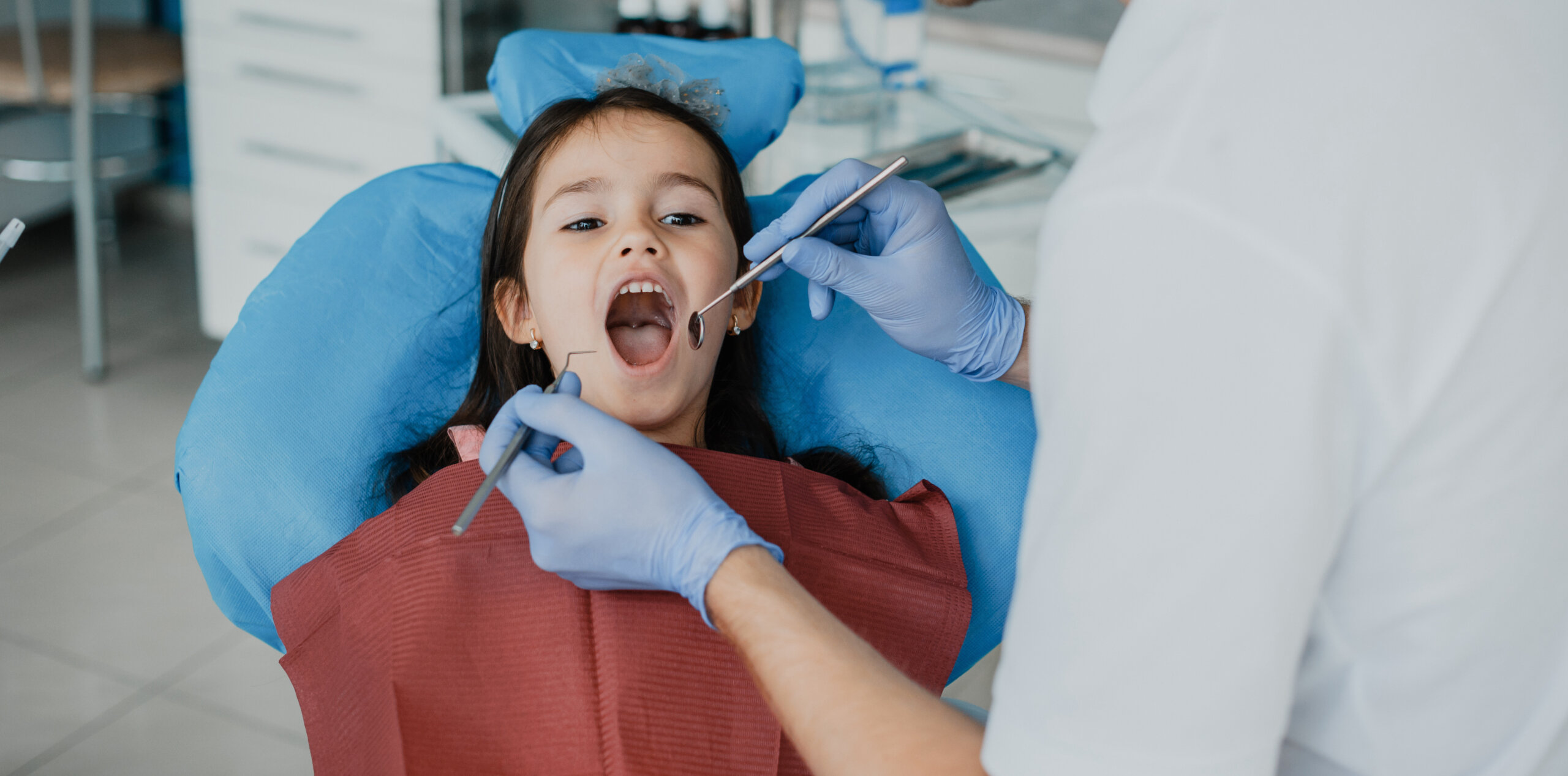 What Happens During A Routine Dental Cleaning?
