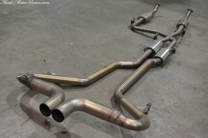 FMU BMW X5 – Build Threads