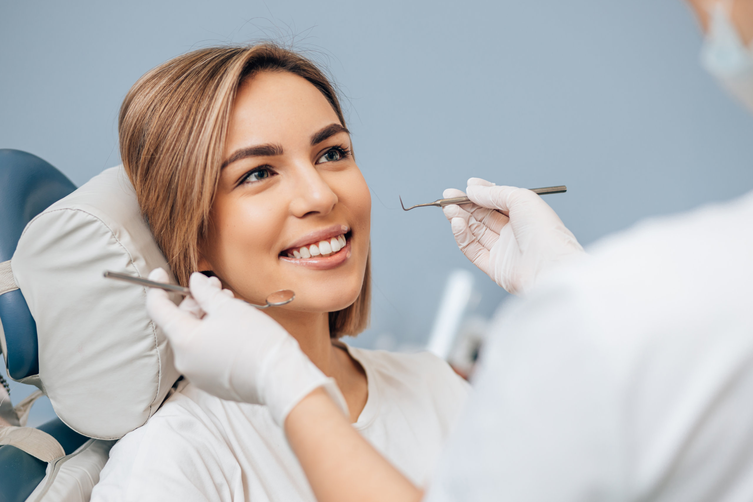 Preparing for Orthodontics Valderrama Orthodontics