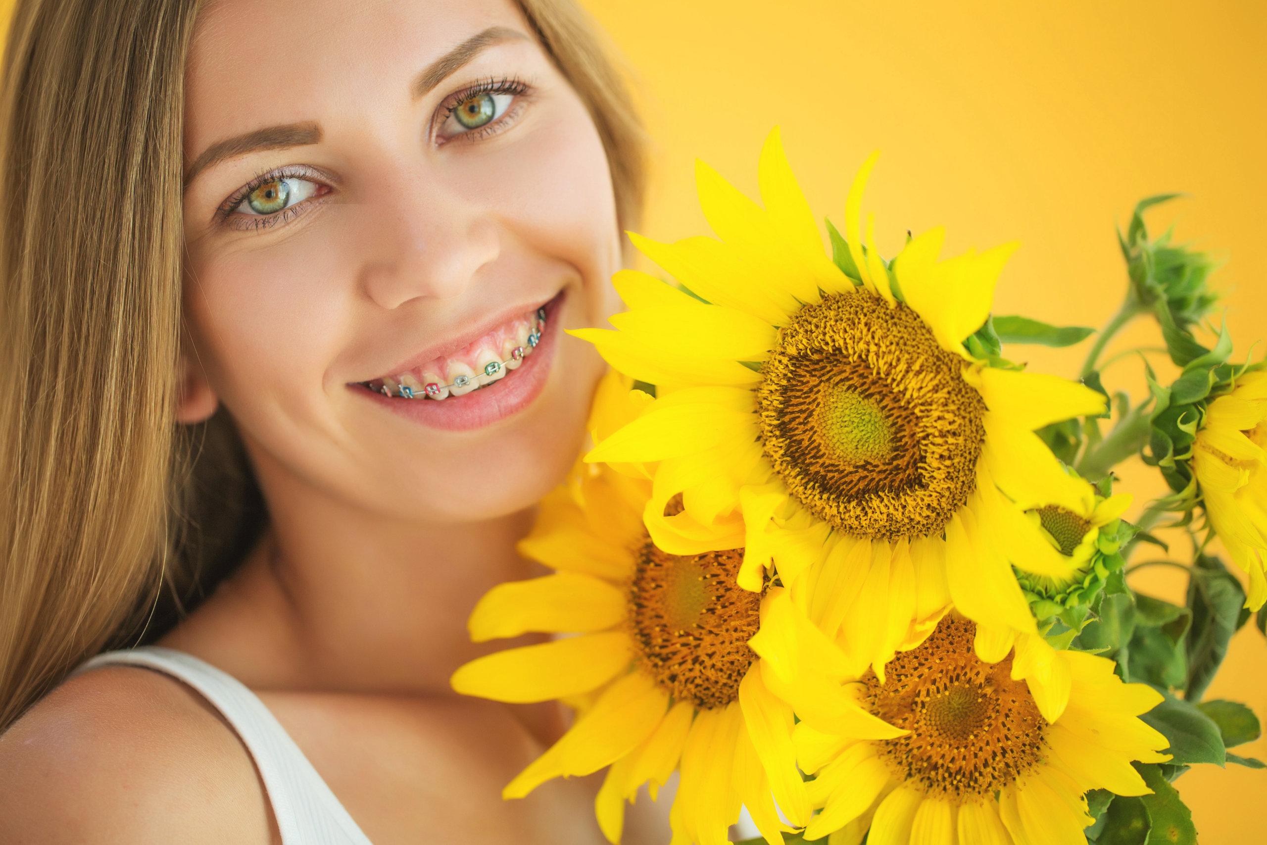 Your Age and Braces Valderrama Orthodontics Education