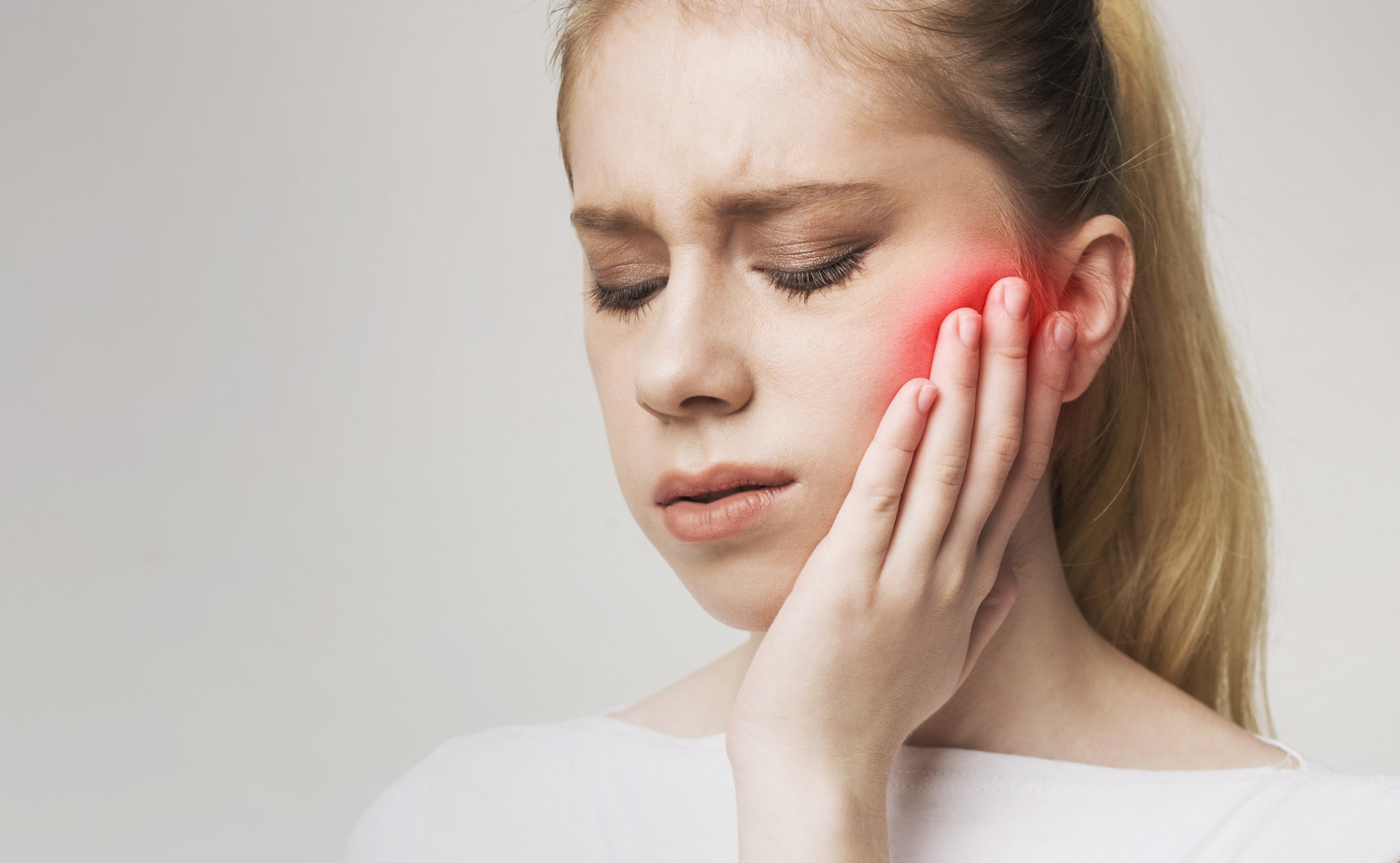 Questions and Concerns About A Toothache Valderrama Orthodontics
