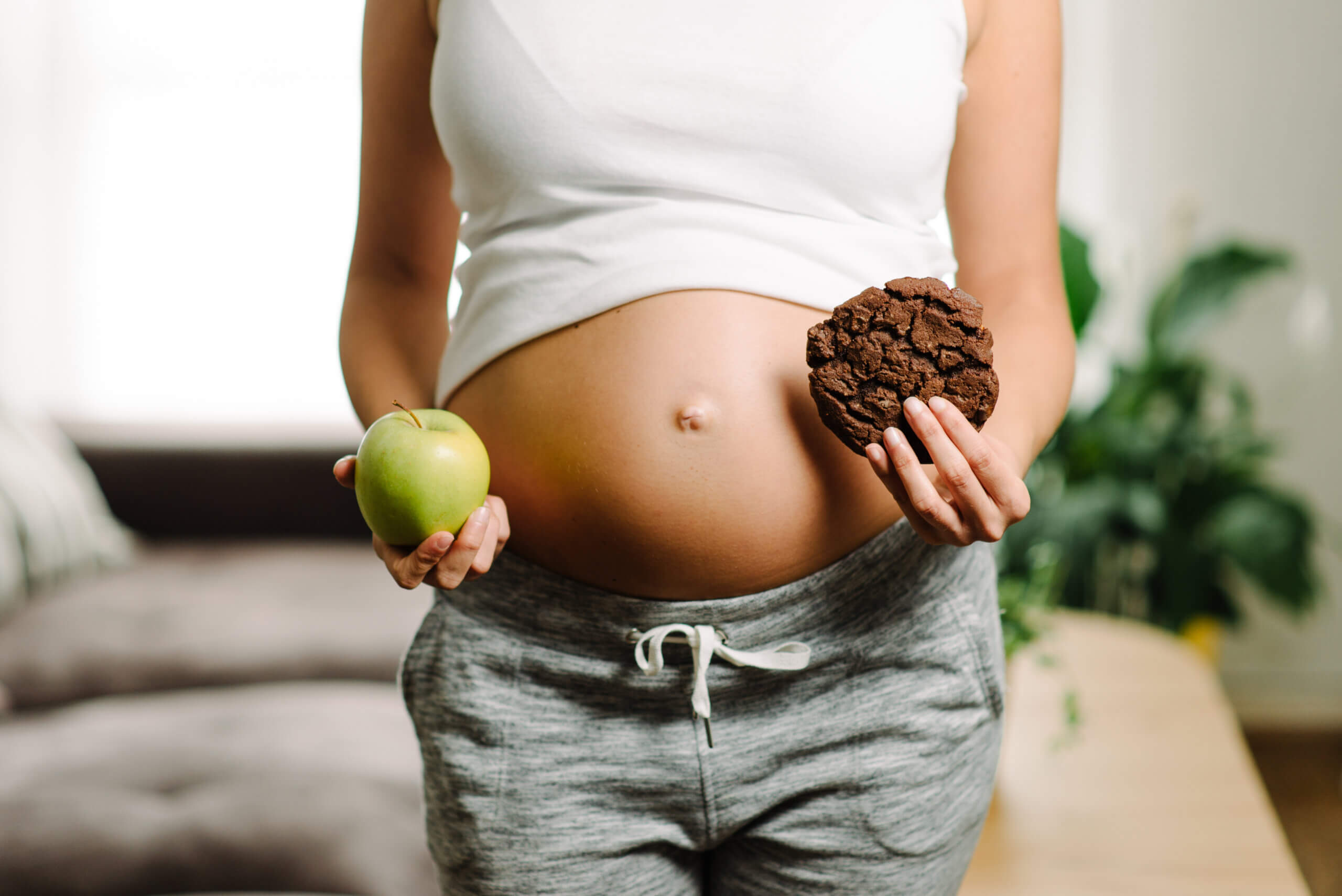 How Does Sugar Affect My Pregnancy? Viera Fertility