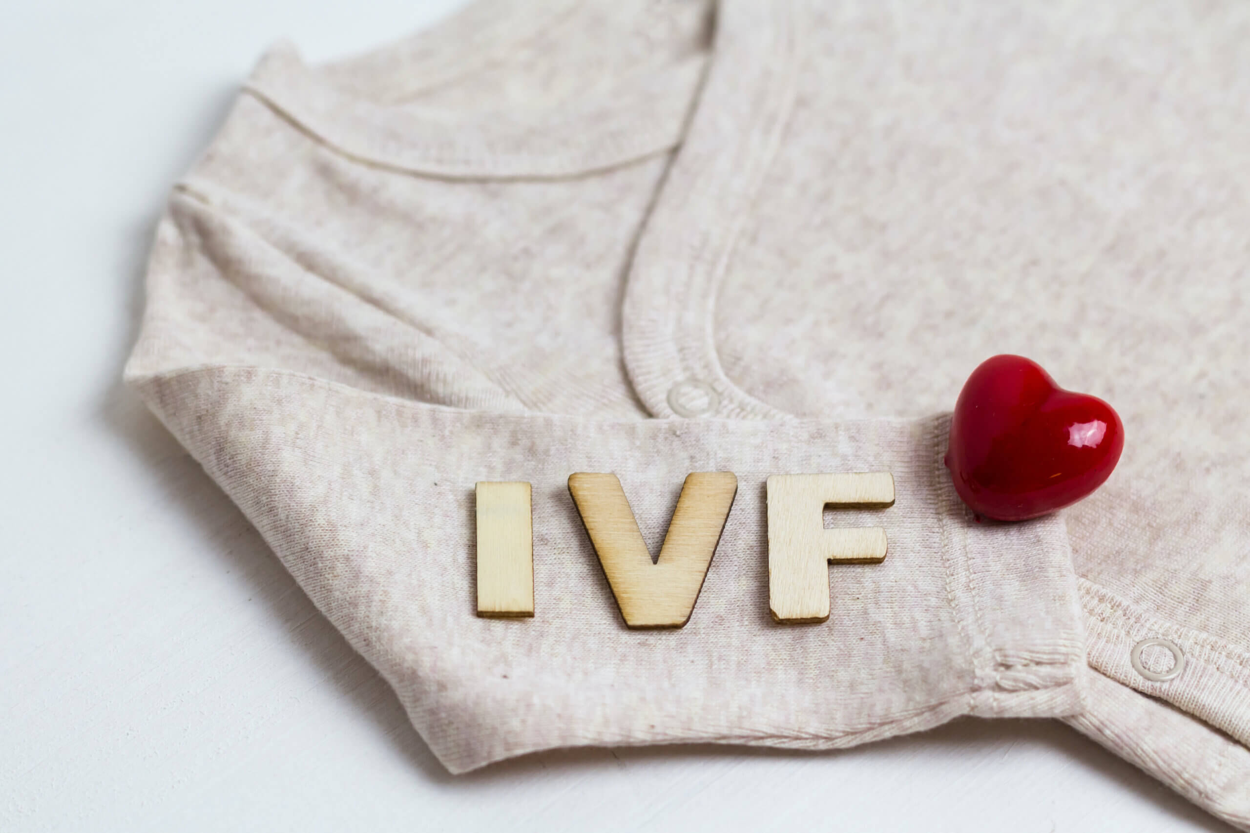 Determining if IVF is Right for You Viera Fertility
