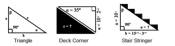 Angle Calculator