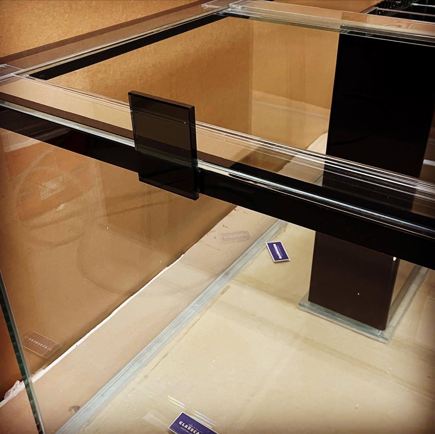 Price Calculator Glass Cages