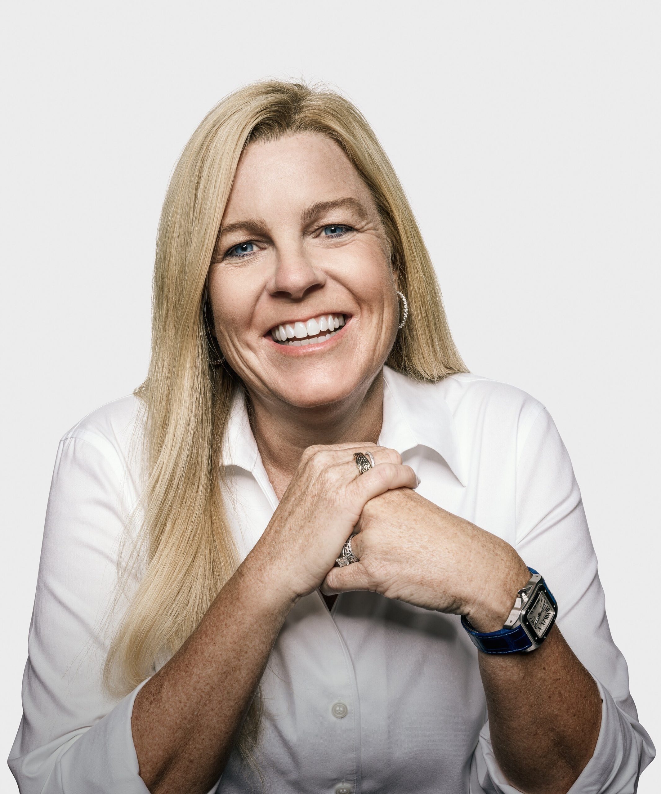 BUILD Boston Introduces Christina Luconi as New Board Chair and