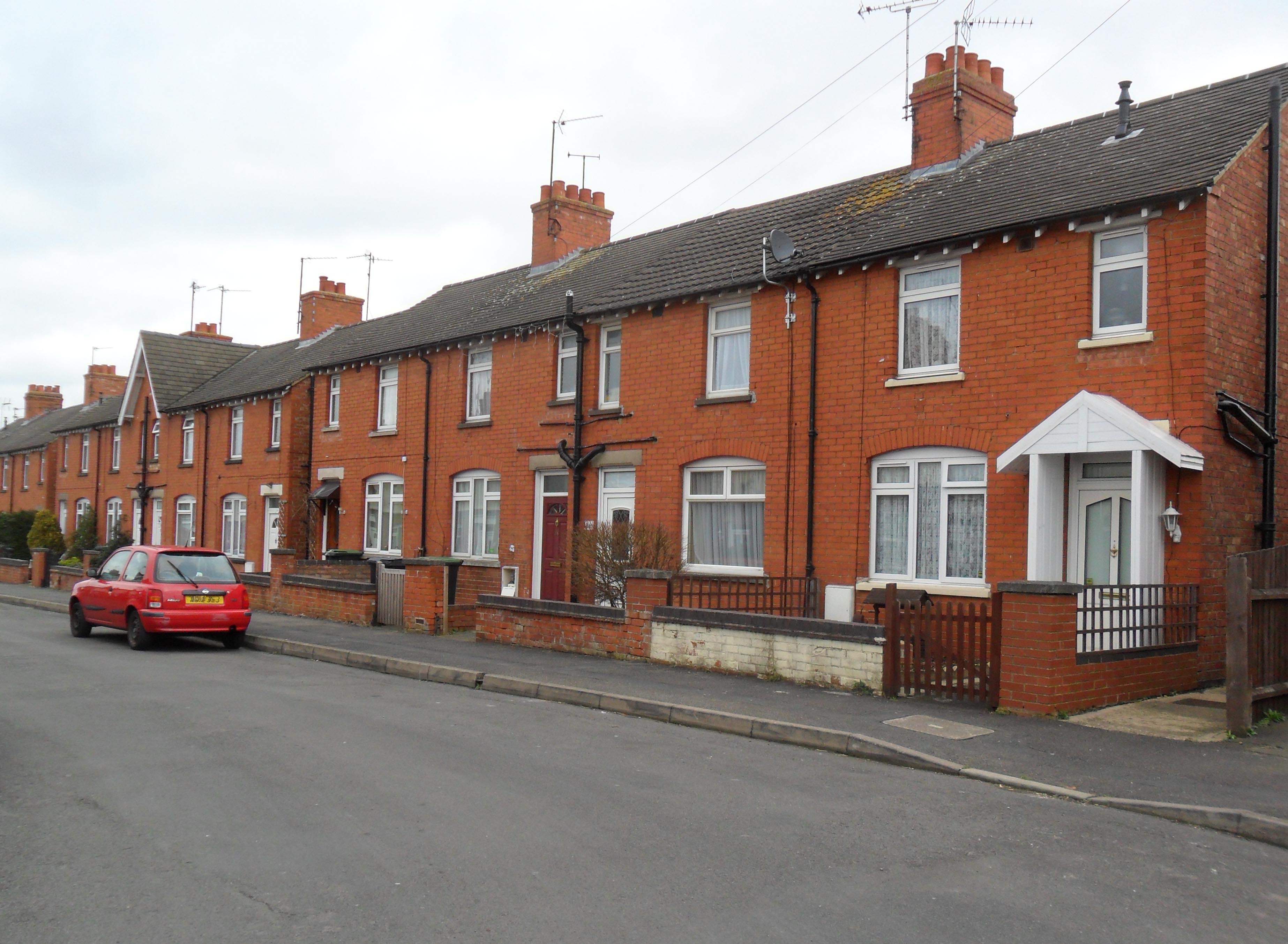 Kings Rd 2 for web Rushden Museum