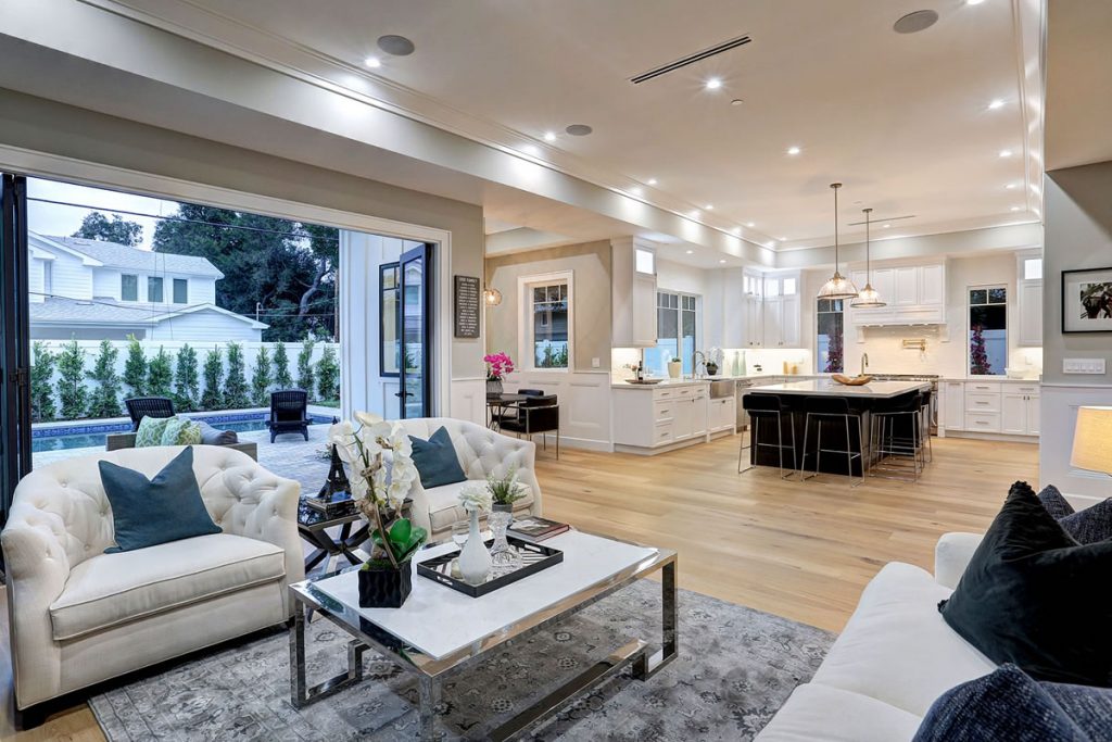 Los Angeles Builders Custom Home, ADU & Remodeling Build 4 You Inc