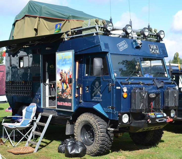 Expedition Campervans Build A Campervan Motorhome, Campervan Guide