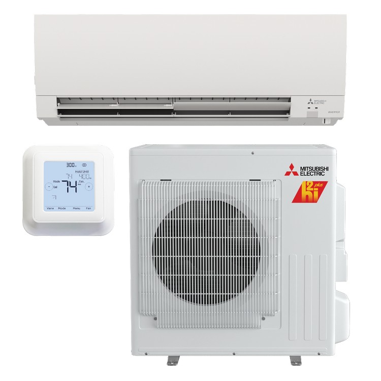 Mitsubishi Electric Trane HVAC US Earns Integrated Home Award
