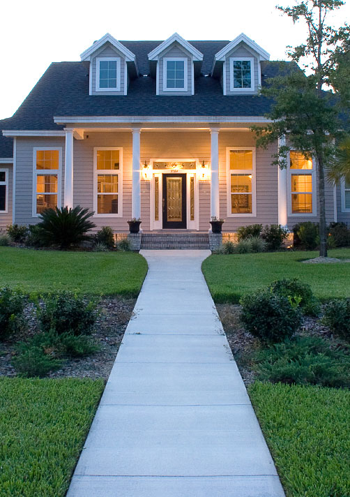 Haile Plantation Advanced Building Concepts