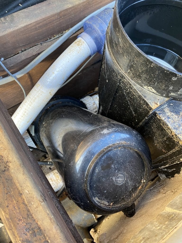 How to Clean a Hot Tub Filter Cartridge Build a DIY Hot Tub