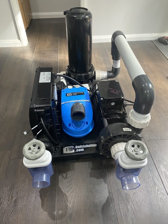 How to Build the Ultimate DIY Horse Trough Hot Tub