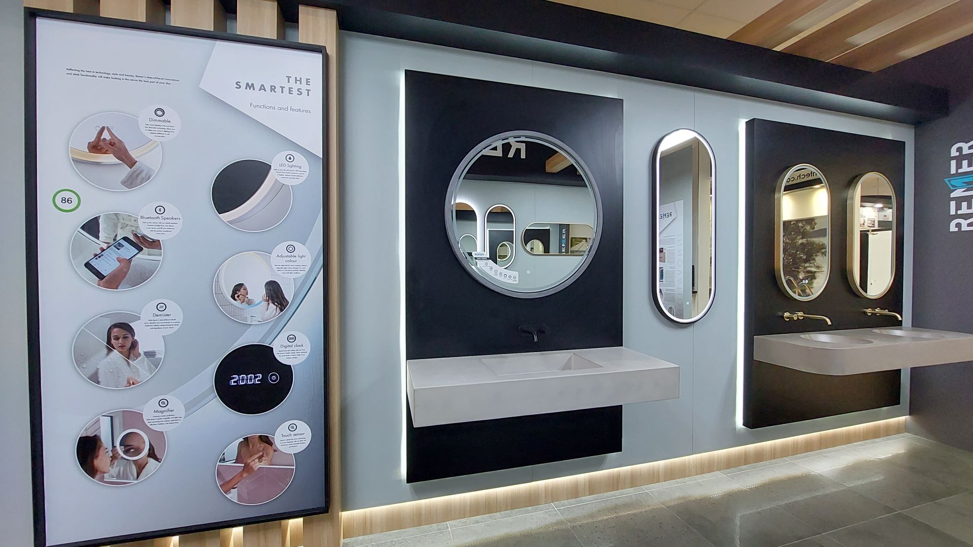 Remer The Build & Design Centre