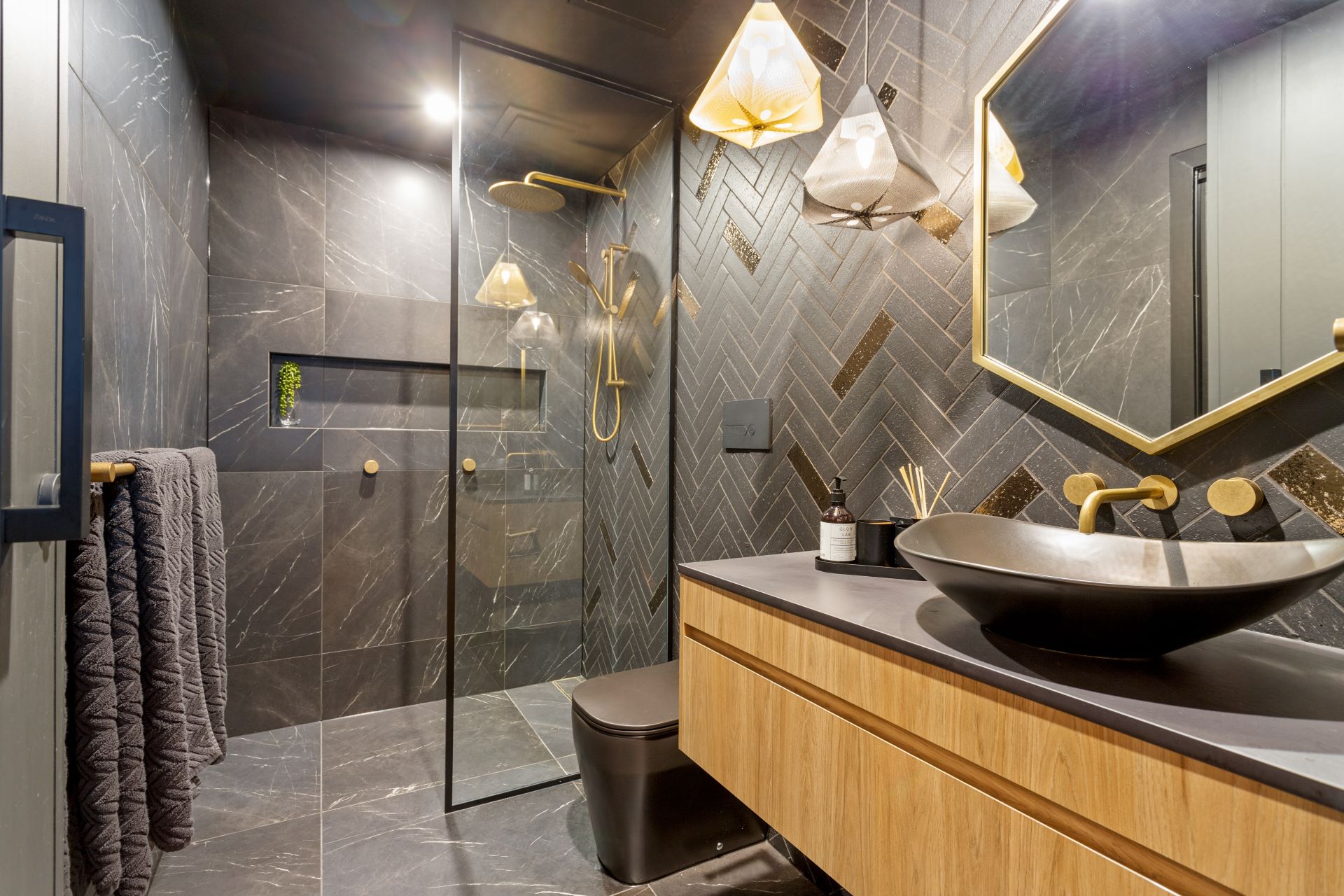 AMBROSE Design and Construct The Build & Design Centre