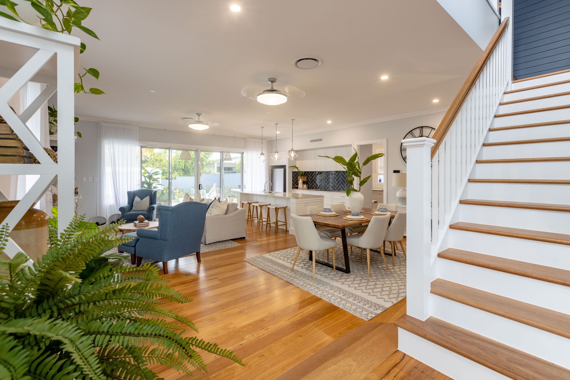 AMBROSE Design and Construct The Build & Design Centre