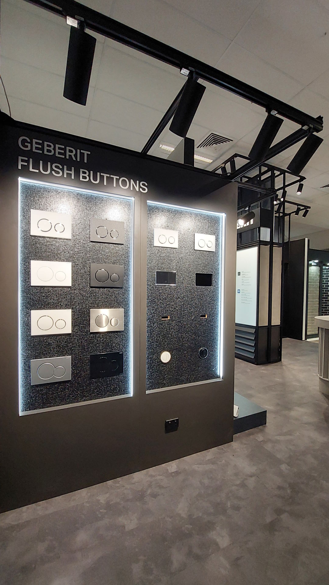 Geberit – The Build & Design Centre
