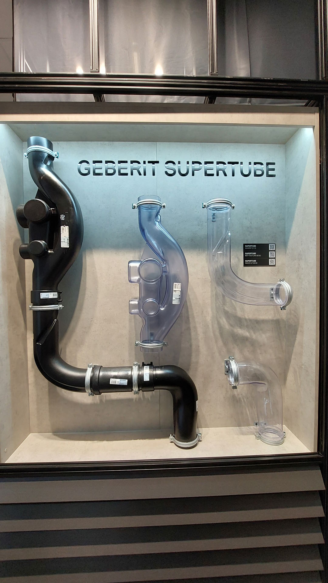 Geberit – The Build & Design Centre