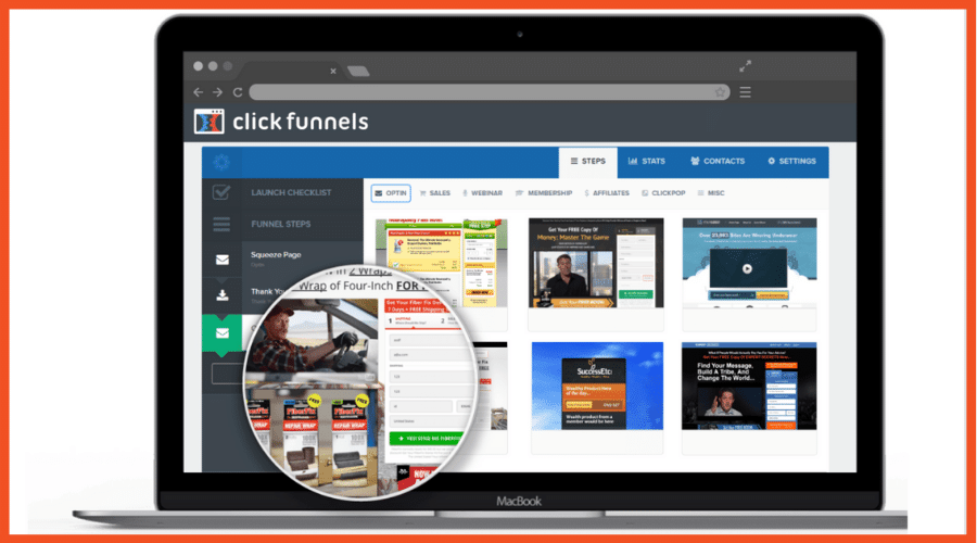 How Does ClickFunnels Work (And the Secrets to Making Money from It)