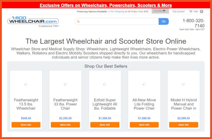 Best Medical Equipment Affiliate Programs To Make You Money in 2023