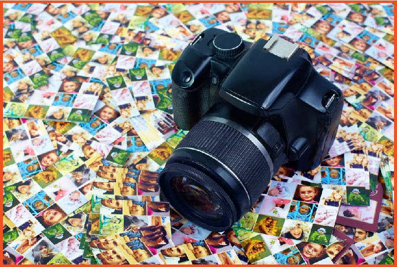 Awesome Ways You Can Make Money Taking Pictures in 2023