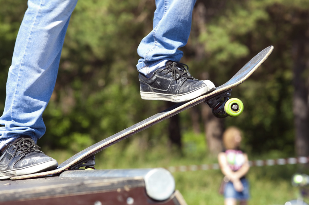 Learn How To Build a Skateboard Ramp! Download Mini Halfpipe or Quarter