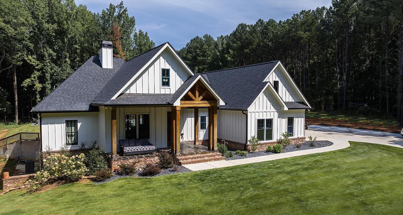 About Armor Homes LLC