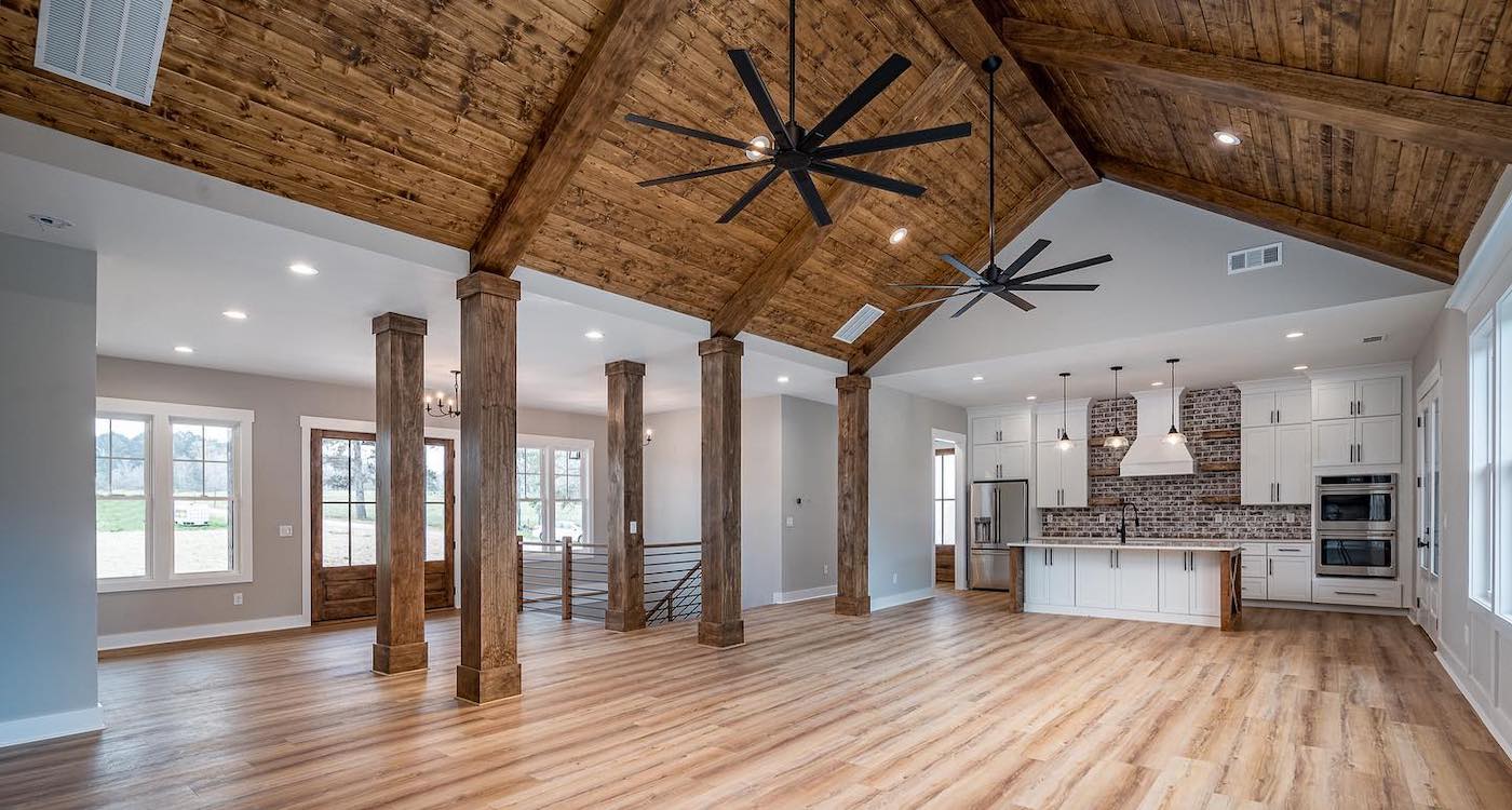 About Armor Homes LLC