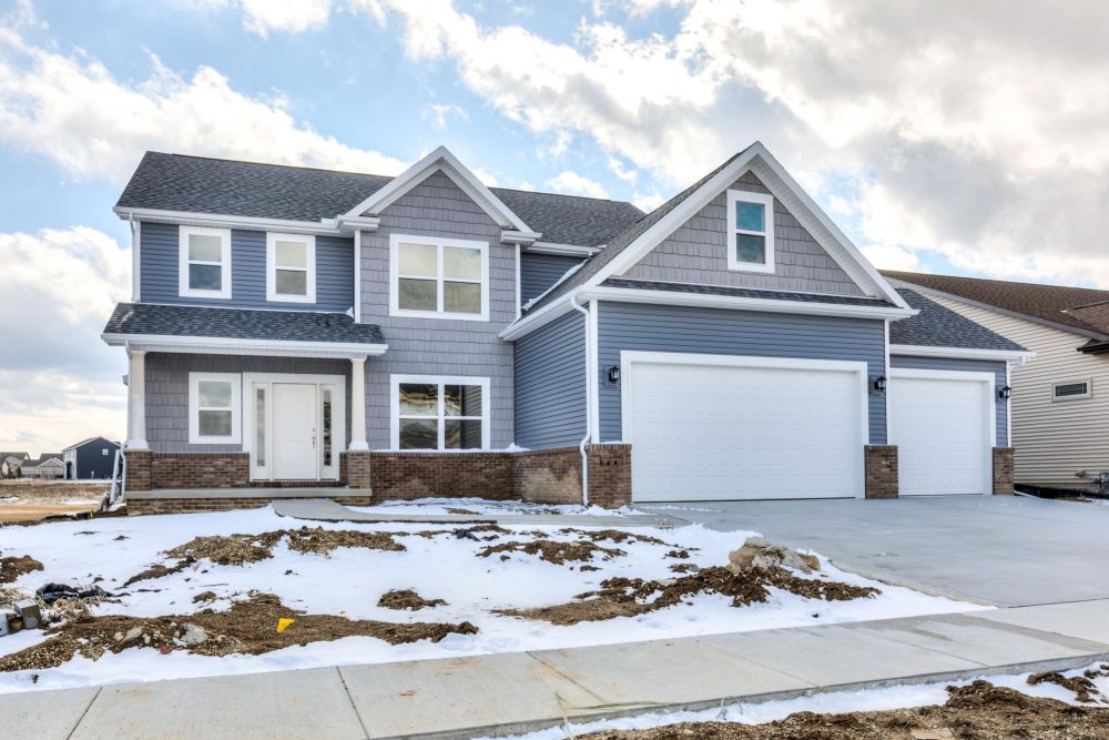 3202 Boulder Point Court