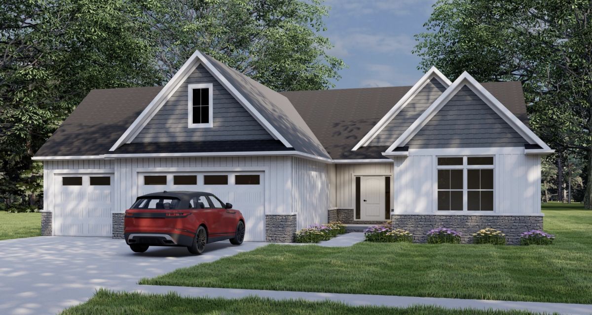 1208 Sandstone Court