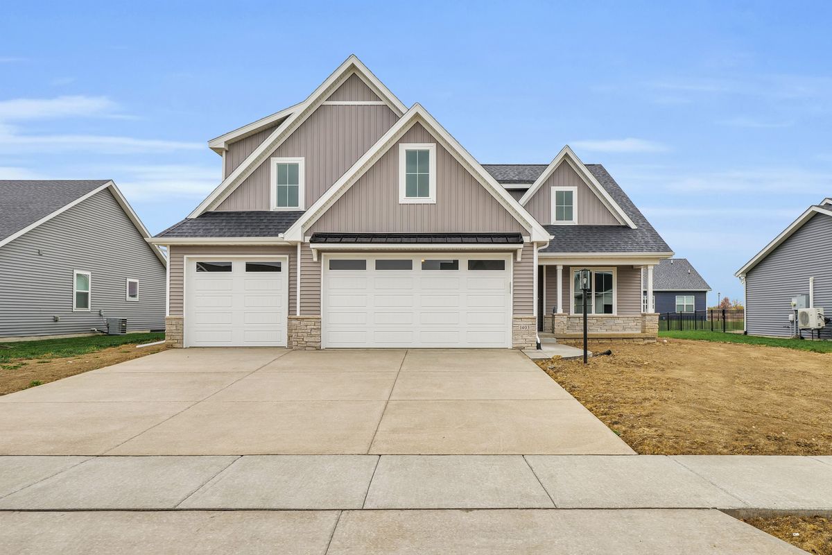 1403 Winterberry Road