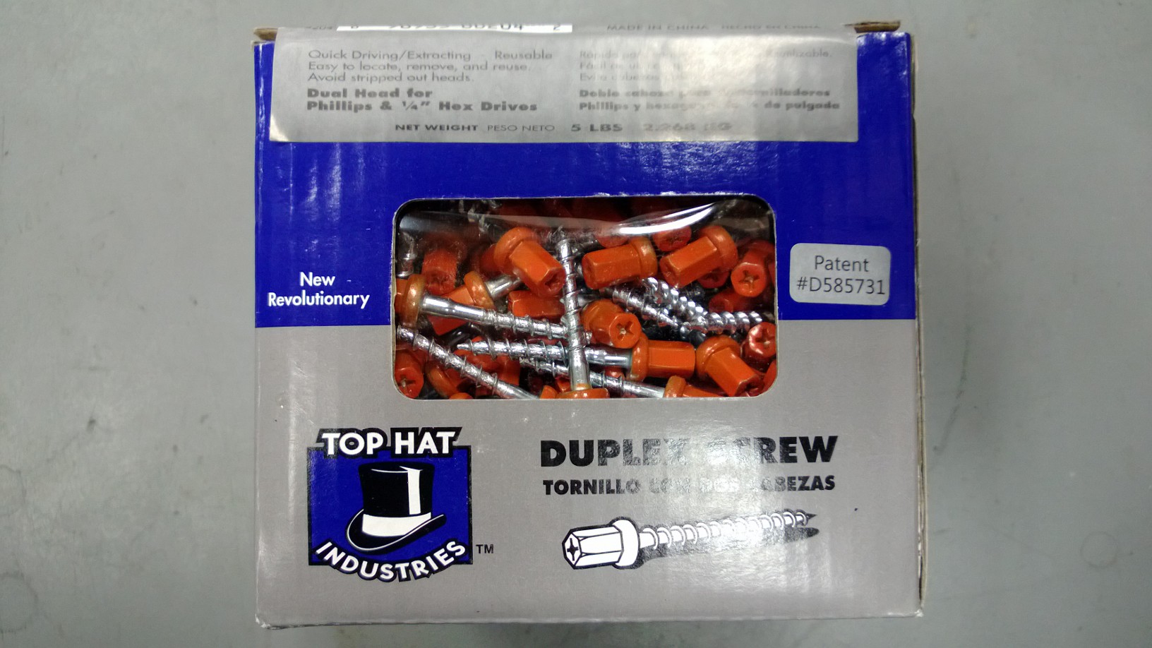 BuildBlock ICF Accessories