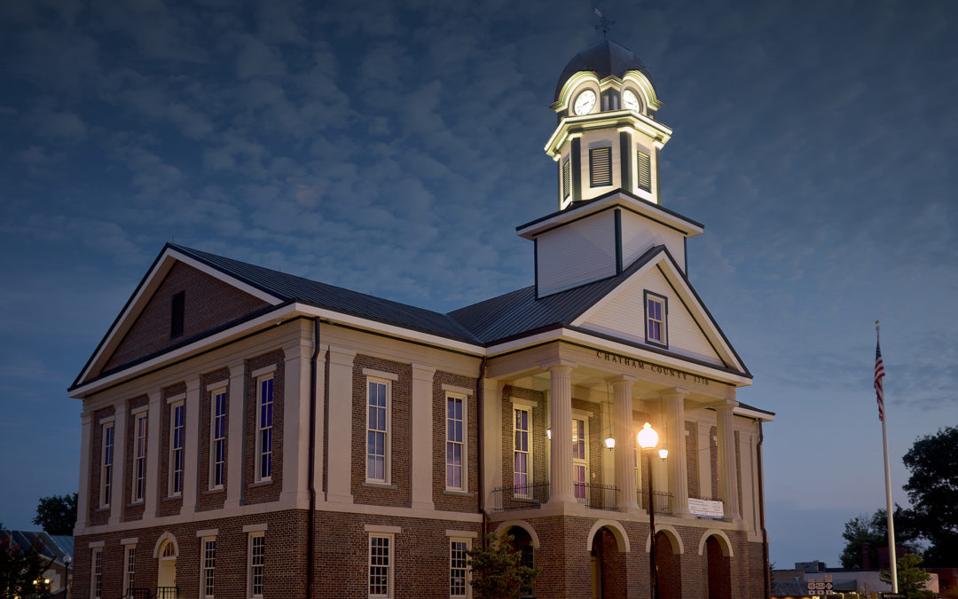 Get to Know Chatham County BOLD Construction and Renovations