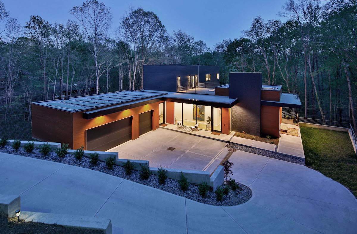 The Best Custom Home Builders in Raleigh, North Carolina BOLD