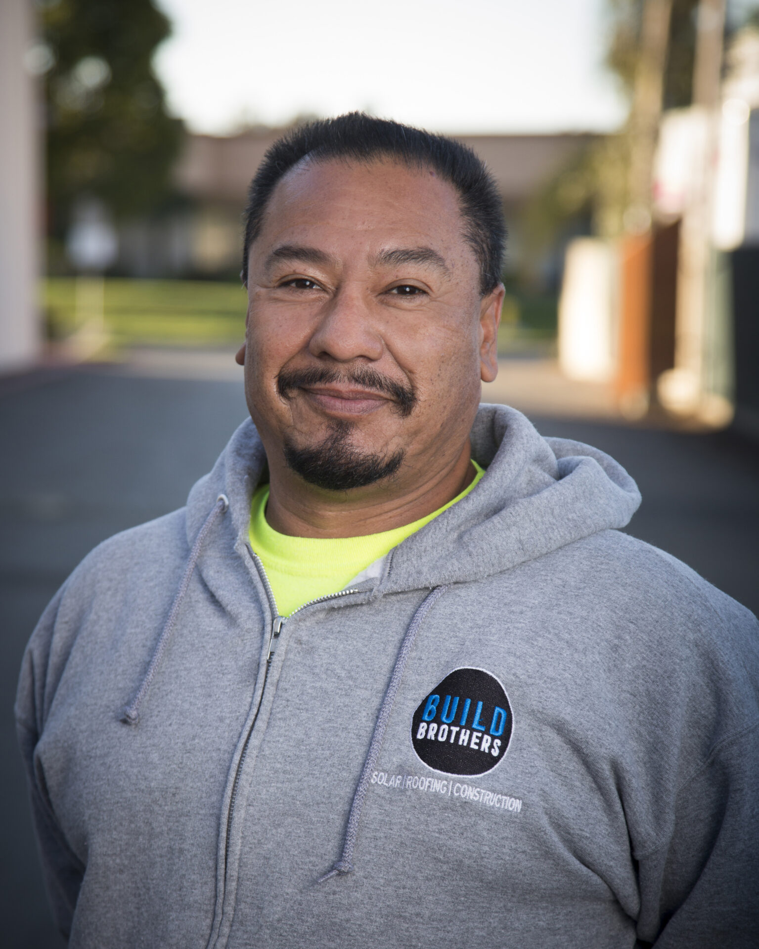 About Us Build Brothers Inc. San Diego, CA