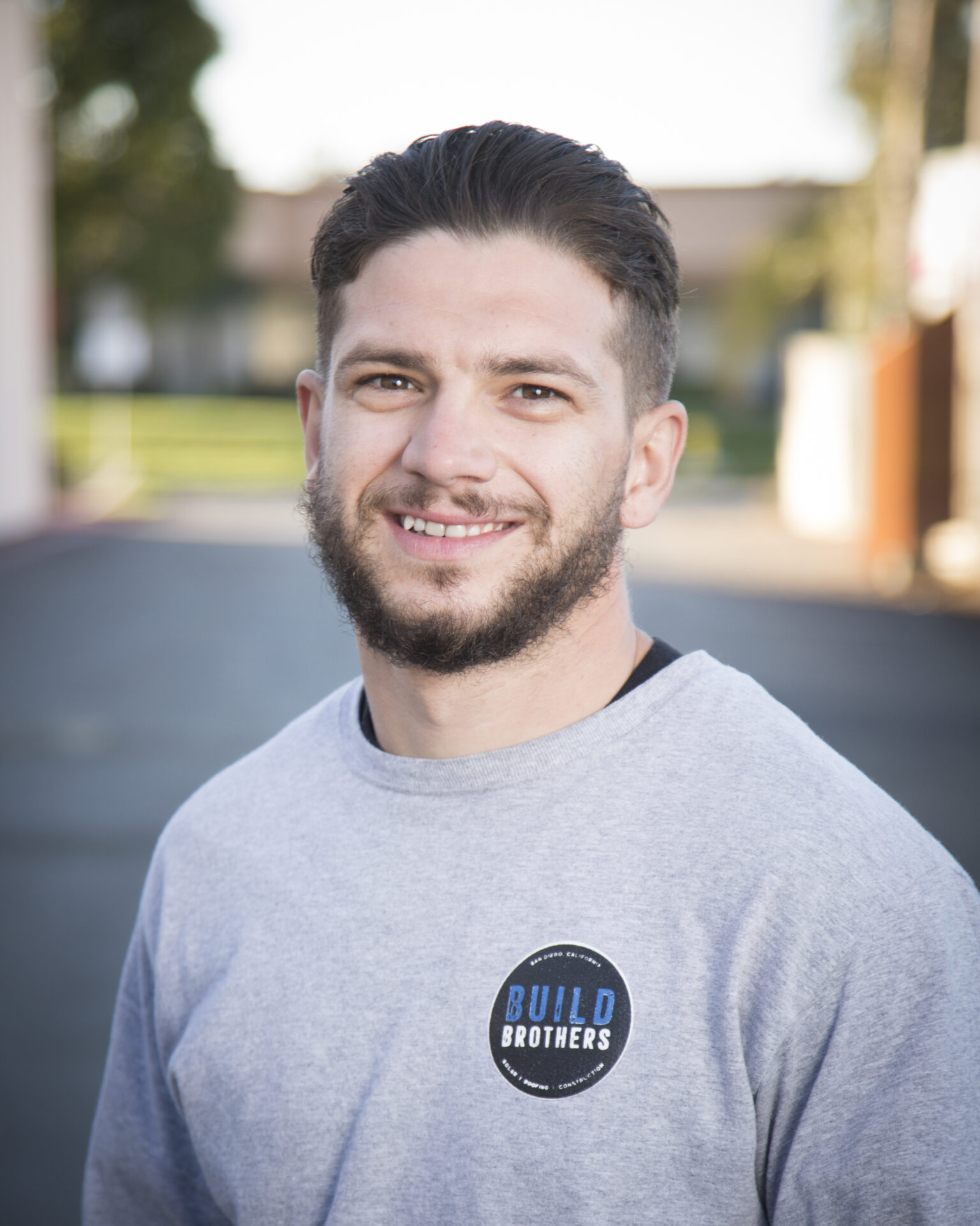 About Us Build Brothers Inc. San Diego, CA