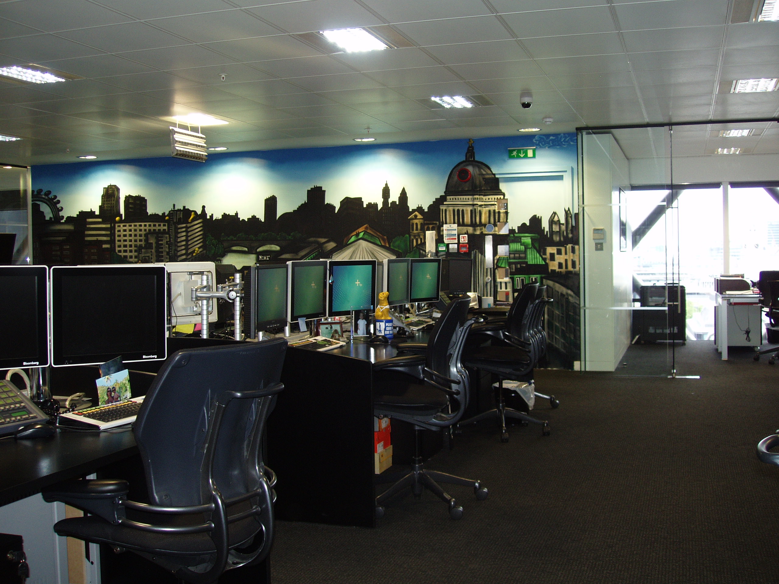 Mint, City Build By Design