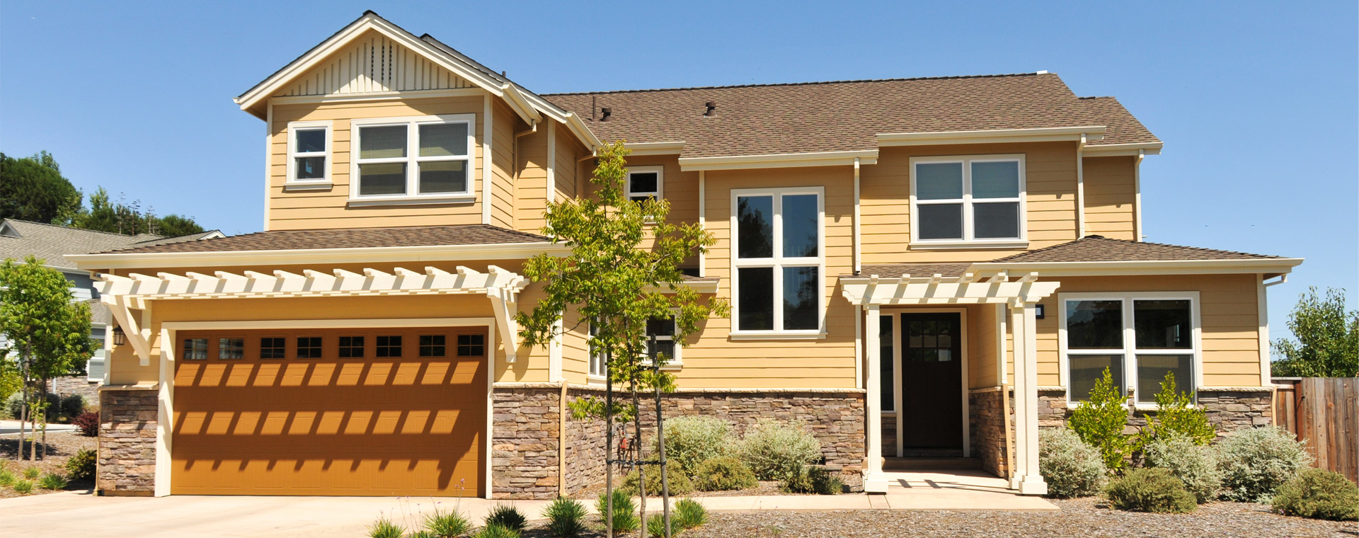 Best Contractor Paso Robles Central Pacific Construction