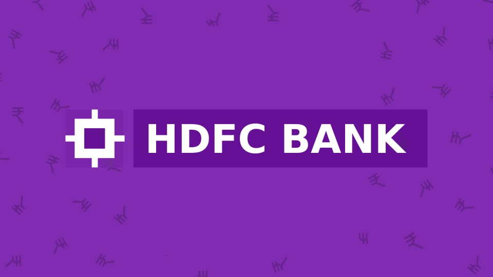 HDFC Bank trivia