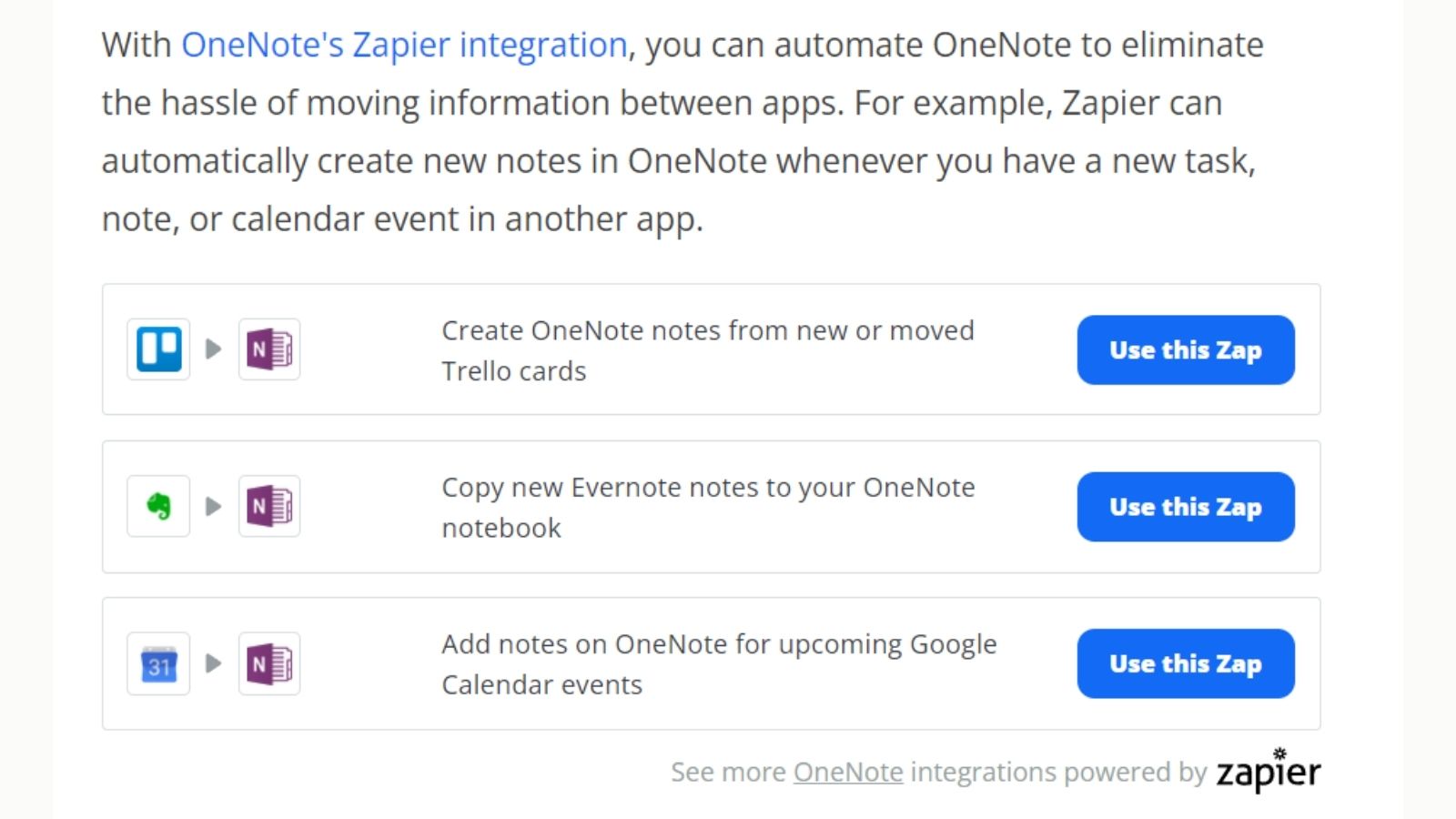 Zapier's SEO Playbook to get 2M organic monthly traffic!