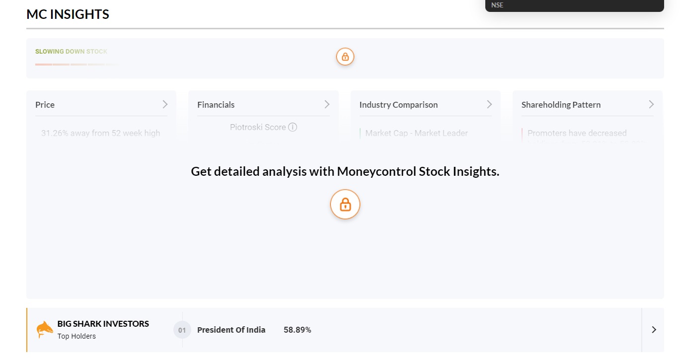 How Moneycontrol gets 62M+ traffic through their brilliant SEO strategy?