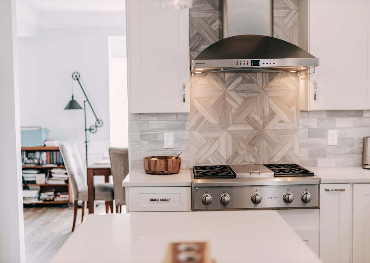 Kitchen Remodeling in Ashburn, VA Build Design Center