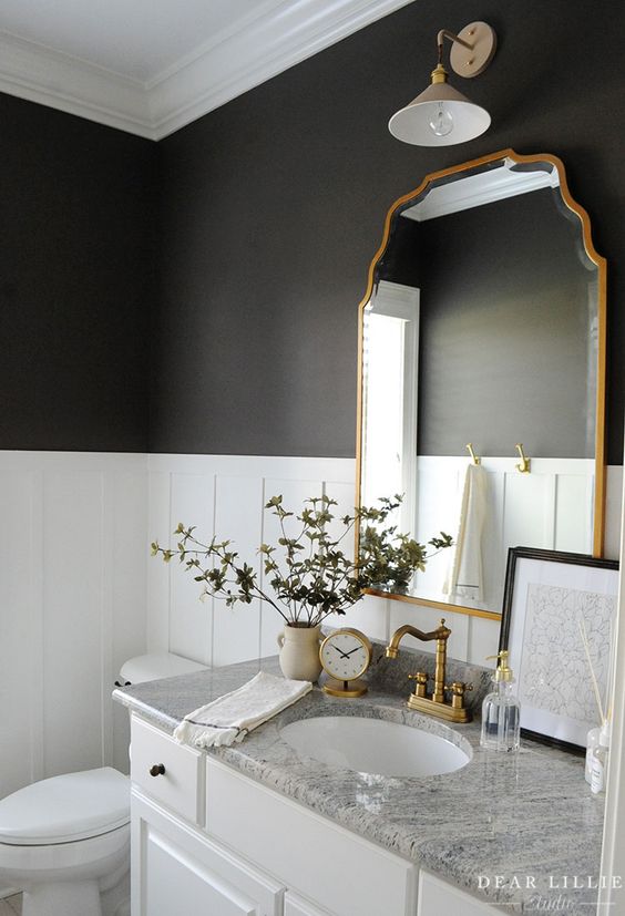 Stunning Board and Batten Bathroom Ideas to Try in 2024 Build Design