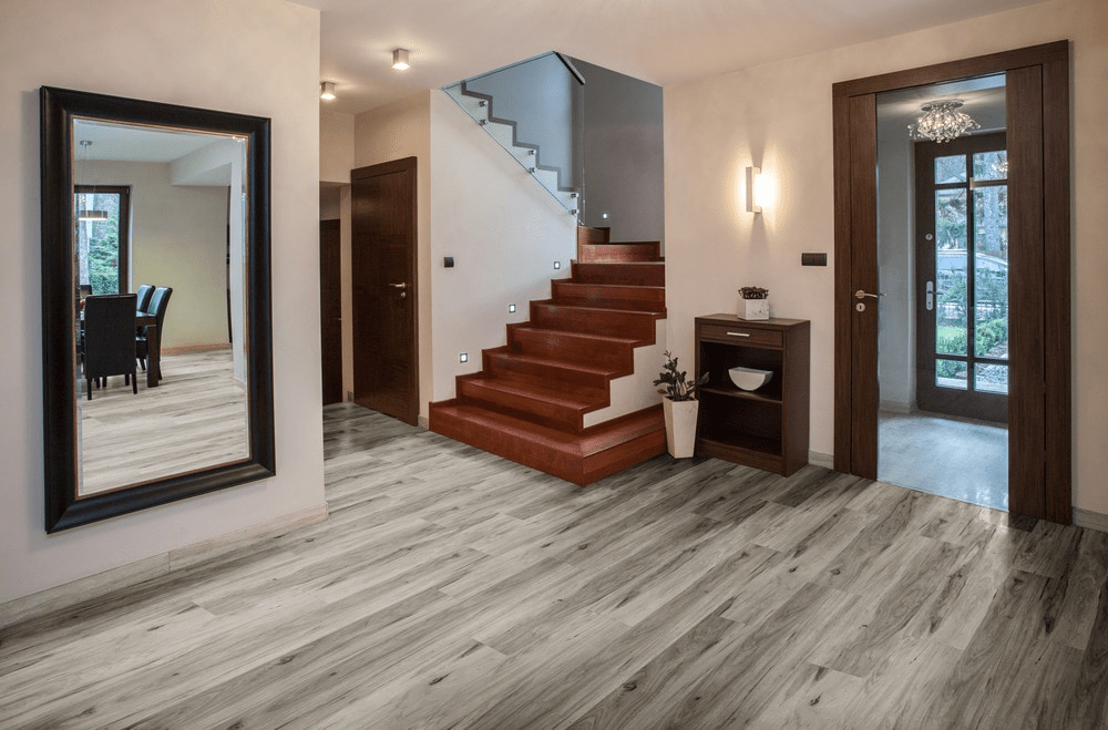 Dubai Vinyl Flooring Buildeey