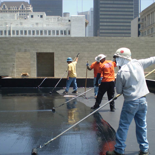 Best Waterproofing Companies in UAE Buildeey