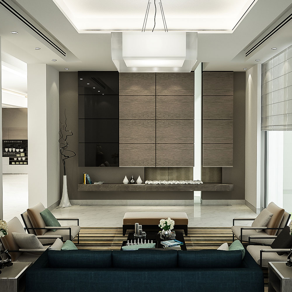 Impact Interiors Buildeey