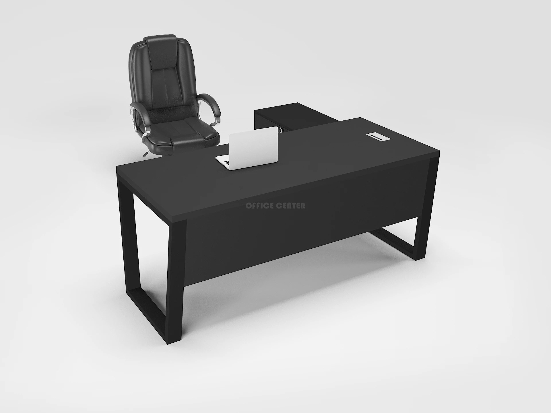 Office center Buildeey