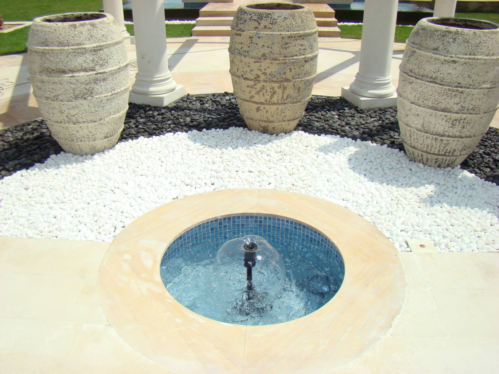 SILVER POOL TECHNOLOGIES Buildeey