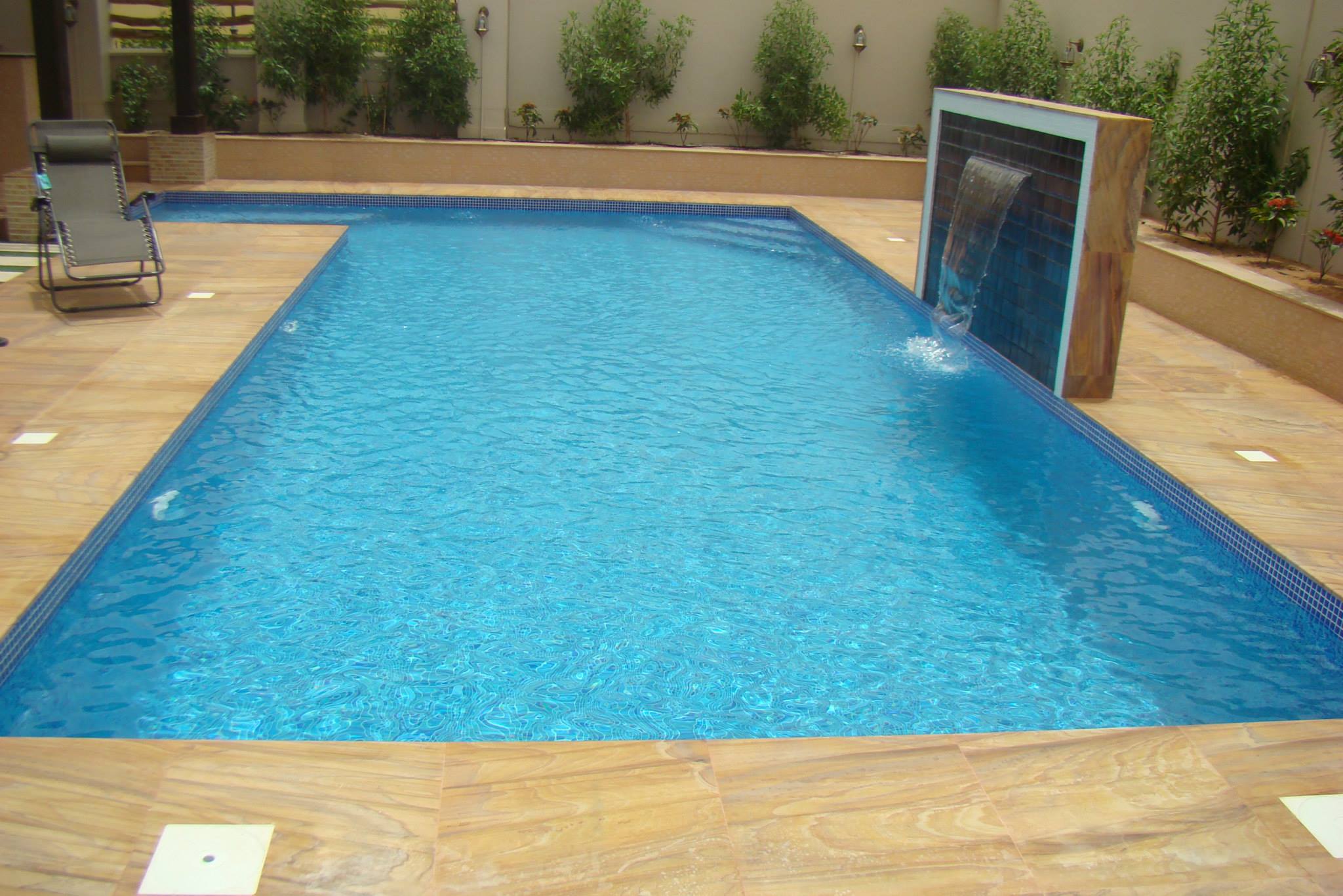 SILVER POOL TECHNOLOGIES Buildeey